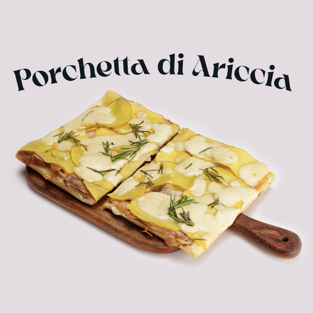 Porchetta text