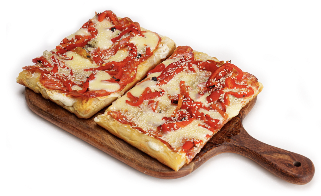 good BIANCO PICCANTE