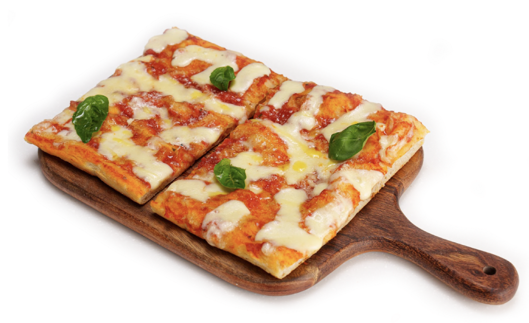 good MARGHERITA