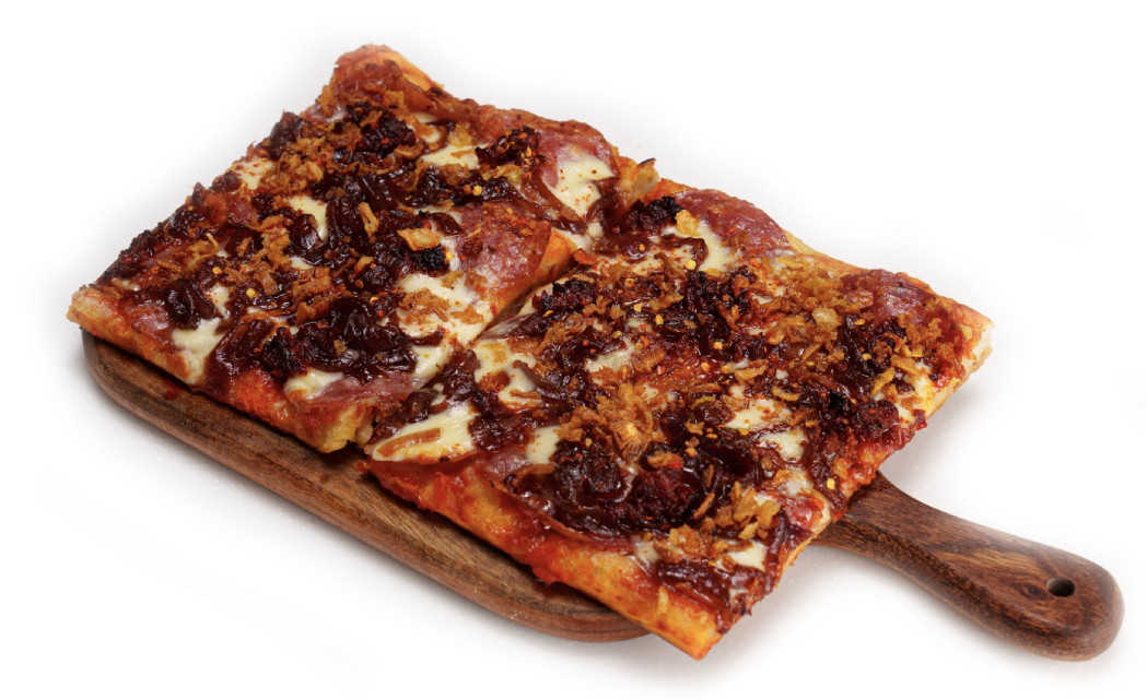 good NDUJA CALABRESA