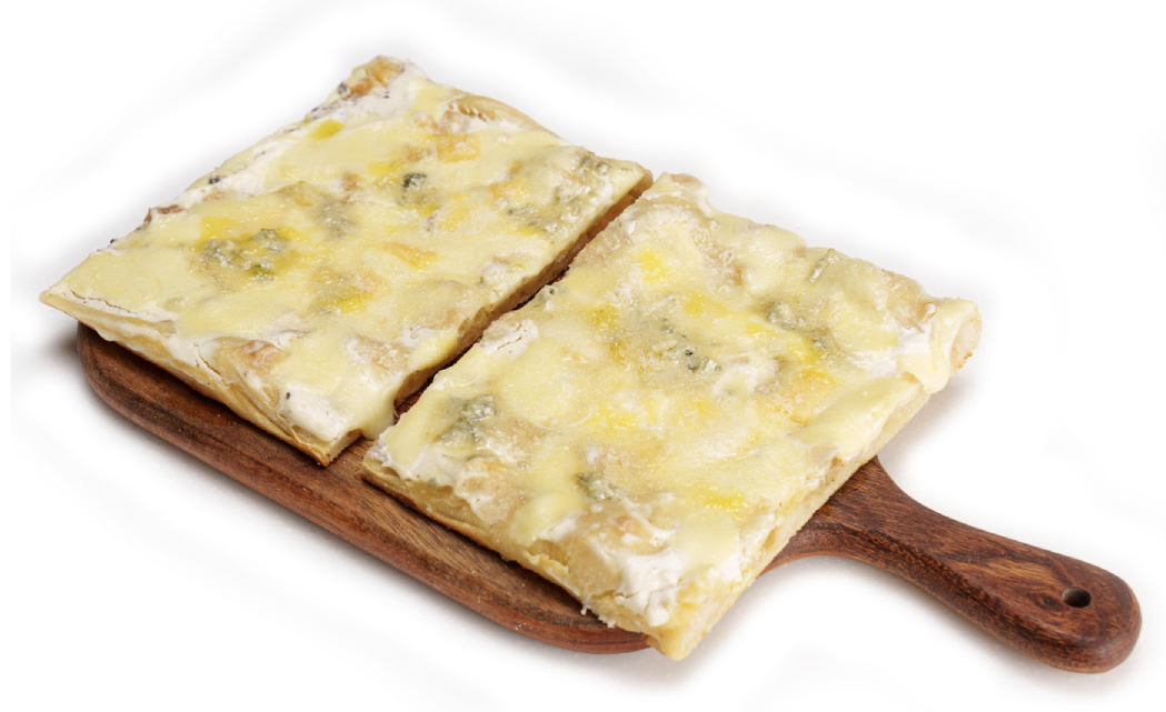 good QUATTRO FORMAGGI