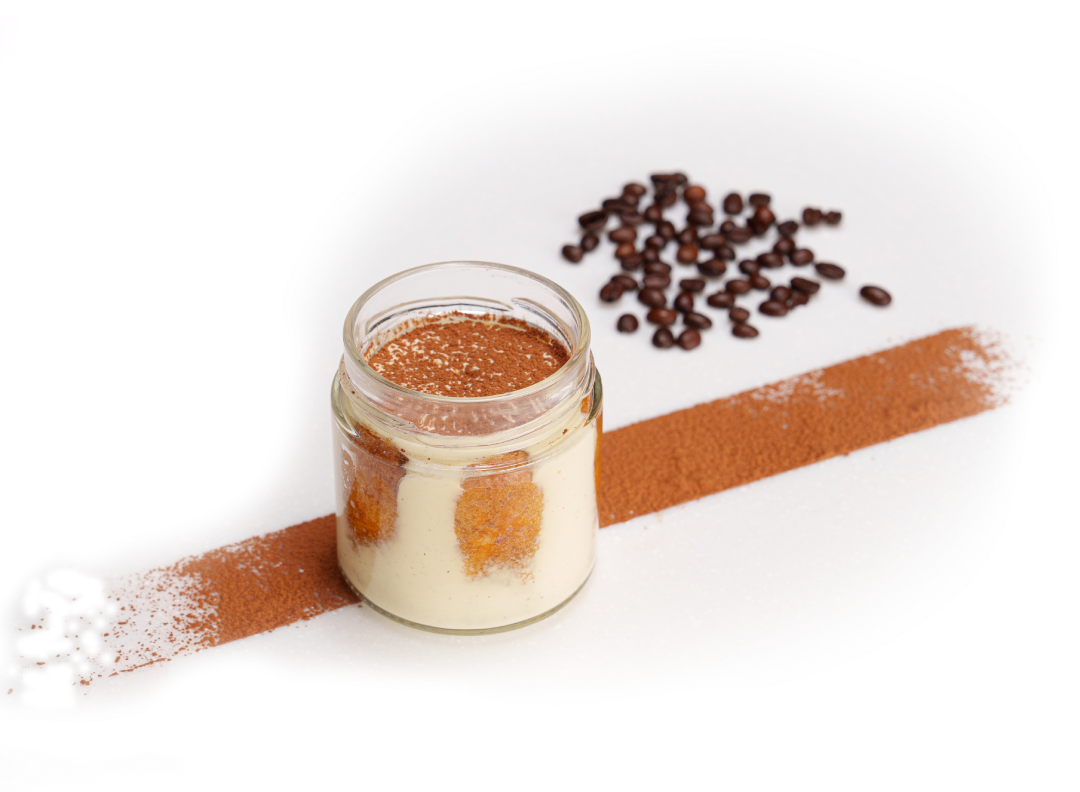 good desert 1