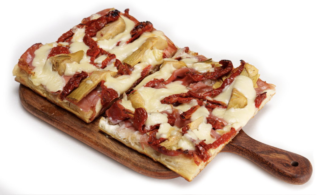 good montanara