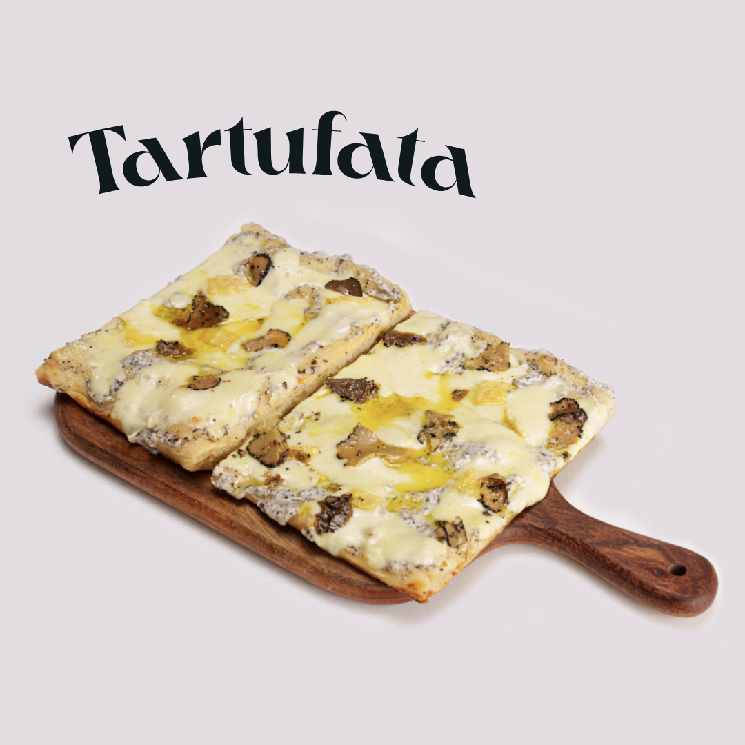 tartufata text